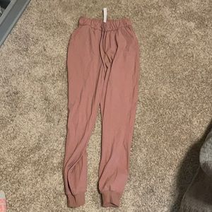 Lululemon joggers